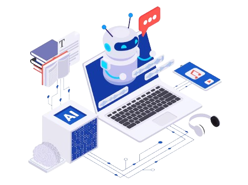 ai integration services mfreelance