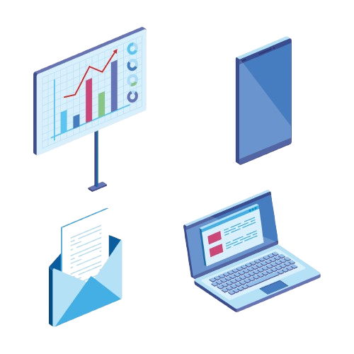 digital marketing services mfreelance