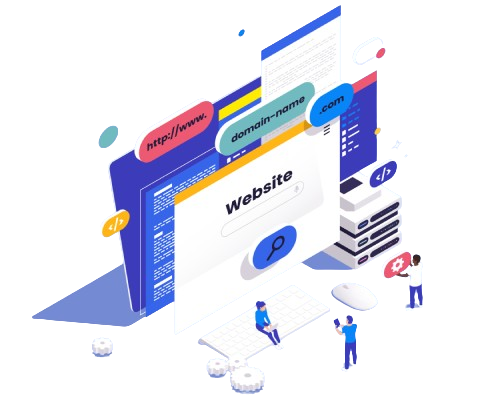 mfreelance web development